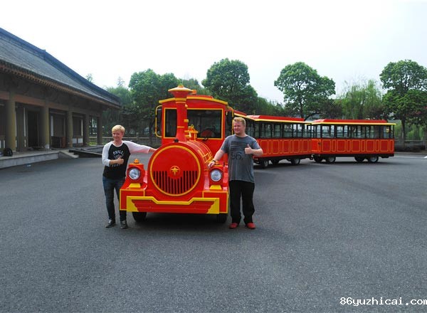 挪威BERGEN市度假村项目