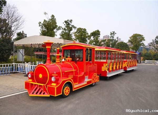 武汉园博园项目