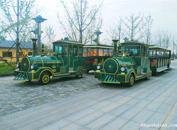 景区观光车选购指南