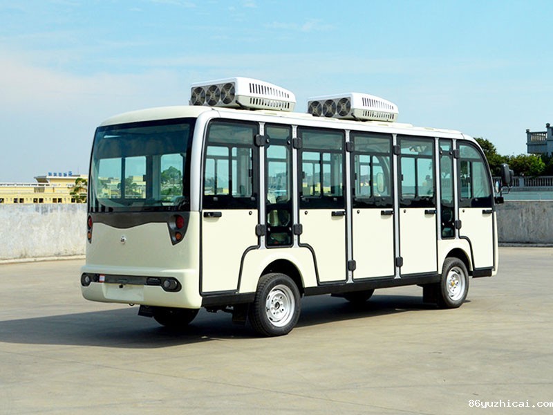 景区电动观光车定制