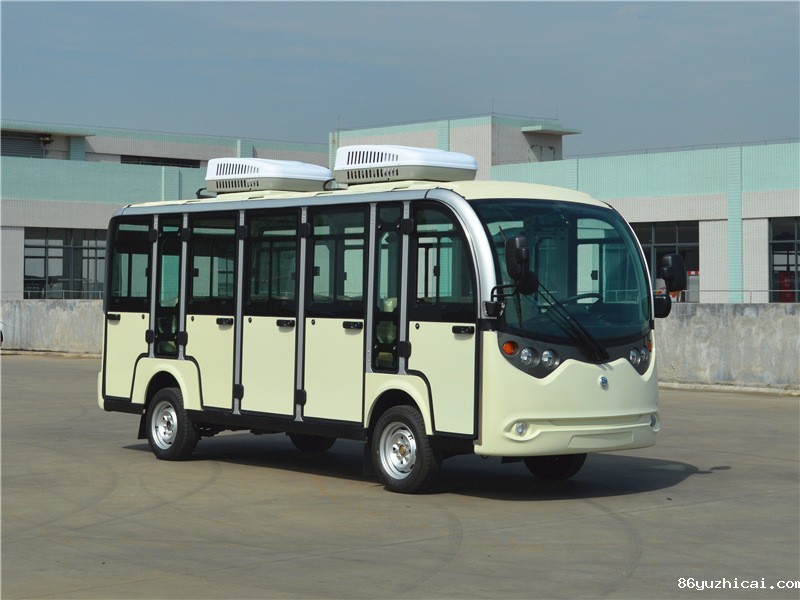 景区电动观光车定制