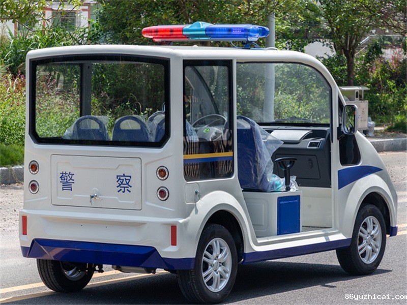 巡逻车品牌制造